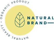Natural Brand Organic Product partner logo